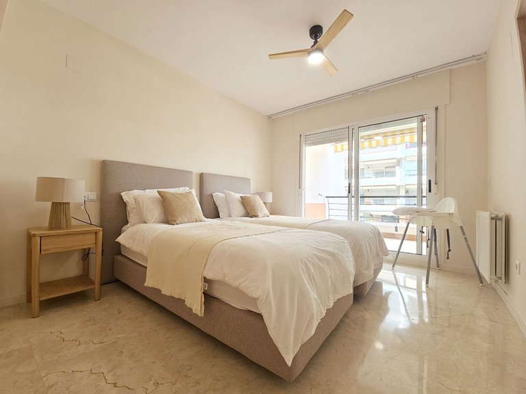 Apartment for Sale in Guadalmina Alta, Malaga 12