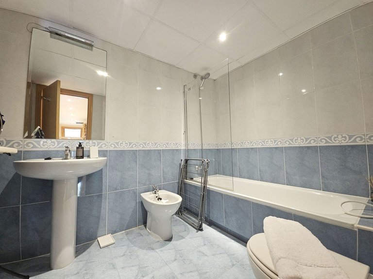 Apartment for Sale in Guadalmina Alta, Malaga 15