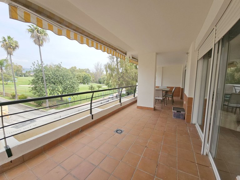 Apartment for Sale in Guadalmina Alta, Malaga 4