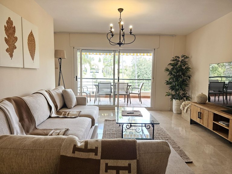 Apartment for Sale in Guadalmina Alta, Malaga 6