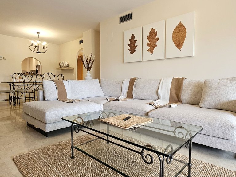 Apartment for Sale in Guadalmina Alta, Malaga 8
