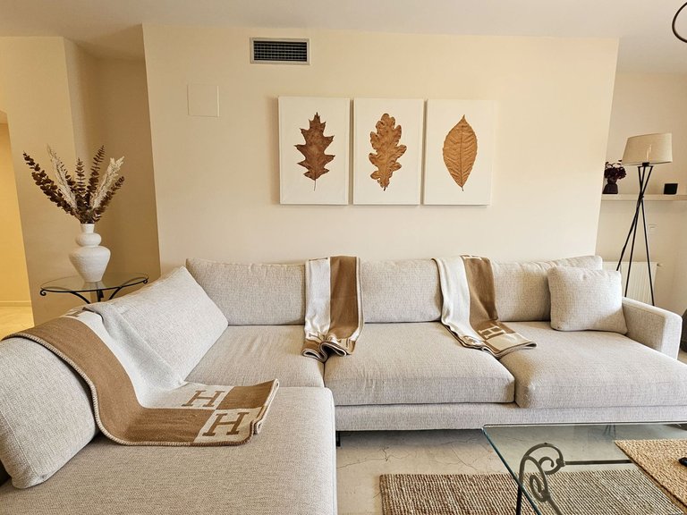 Apartment for Sale in Guadalmina Alta, Malaga 9