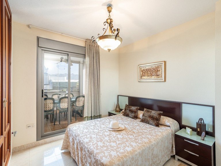 Apartment for Sale in Fuengirola, Malaga 13