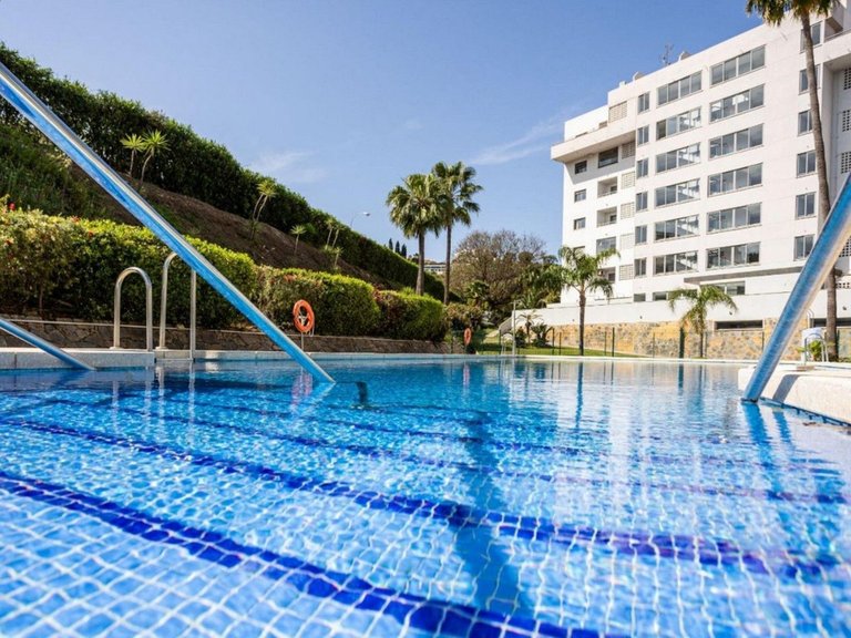 Apartment for Sale in Fuengirola, Malaga 2