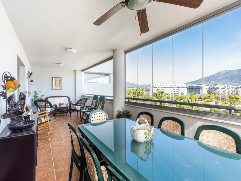 Apartment for Sale in Fuengirola, Malaga 3