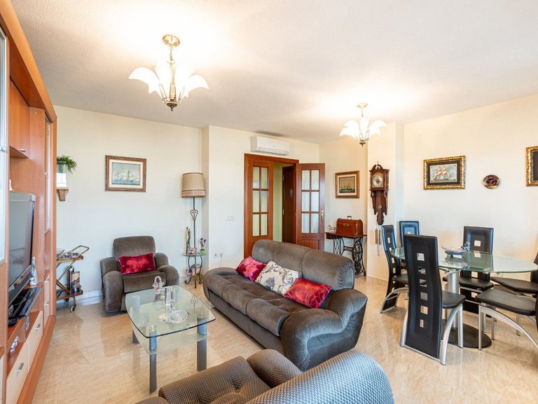 Apartment for Sale in Fuengirola, Malaga 8