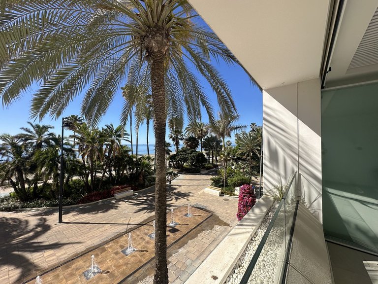 Apartment for Sale in Estepona, Malaga 1