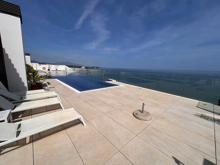 Apartment for Sale in Estepona, Malaga 27