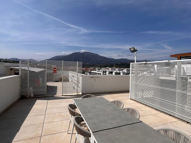 Apartment for Sale in Estepona, Malaga 29