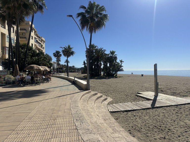 Apartment for Sale in Estepona, Malaga 33