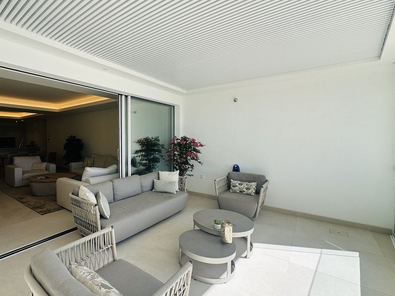Apartment for Sale in Estepona, Malaga 4