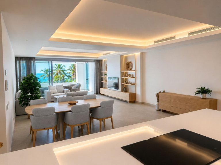 Apartment for Sale in Estepona, Malaga 6