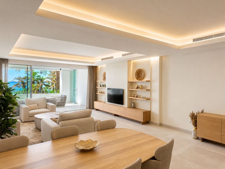 Apartment for Sale in Estepona, Malaga 7
