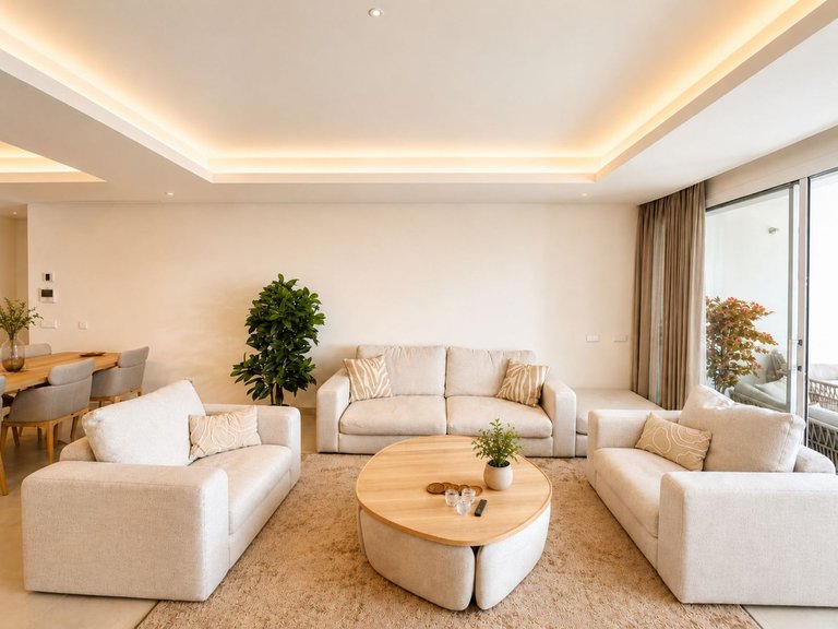 Apartment for Sale in Estepona, Malaga 8