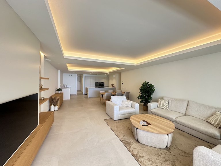 Apartment for Sale in Estepona, Malaga 9