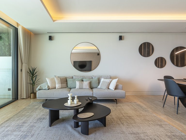 Apartment for Sale in Estepona, Malaga 10