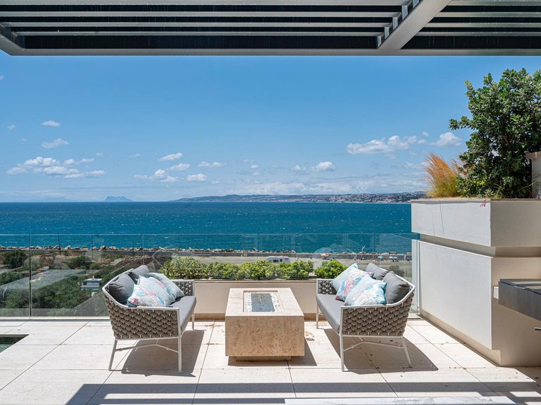 Apartment for Sale in Estepona, Malaga 11