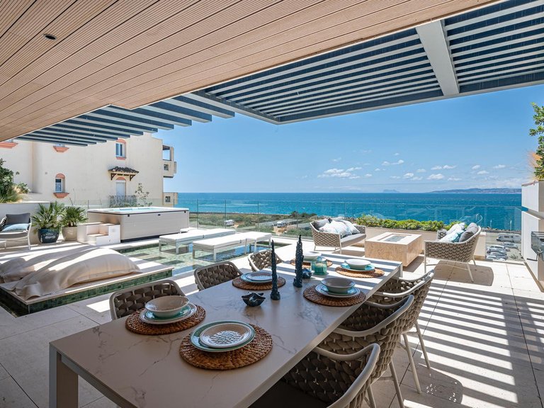 Apartment for Sale in Estepona, Malaga 2