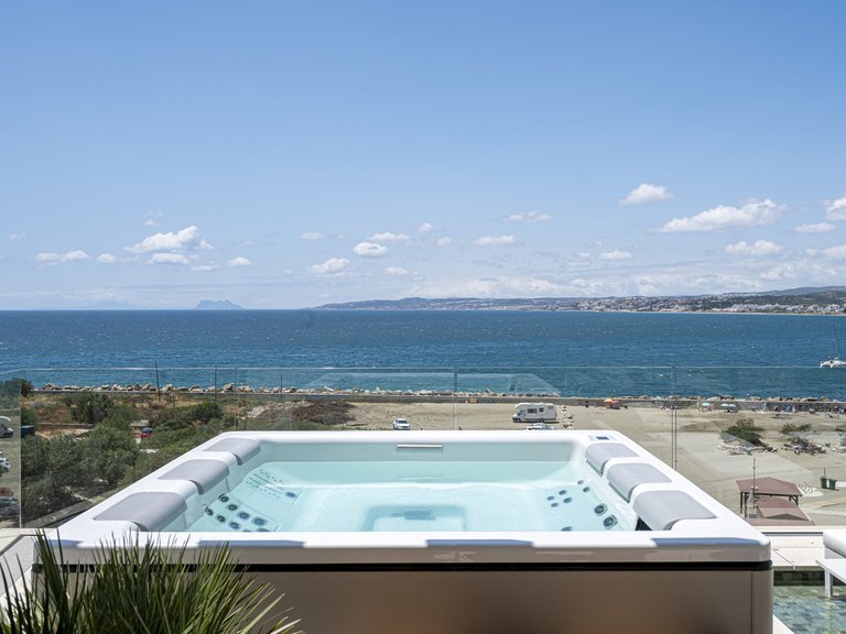 Apartment for Sale in Estepona, Malaga 31