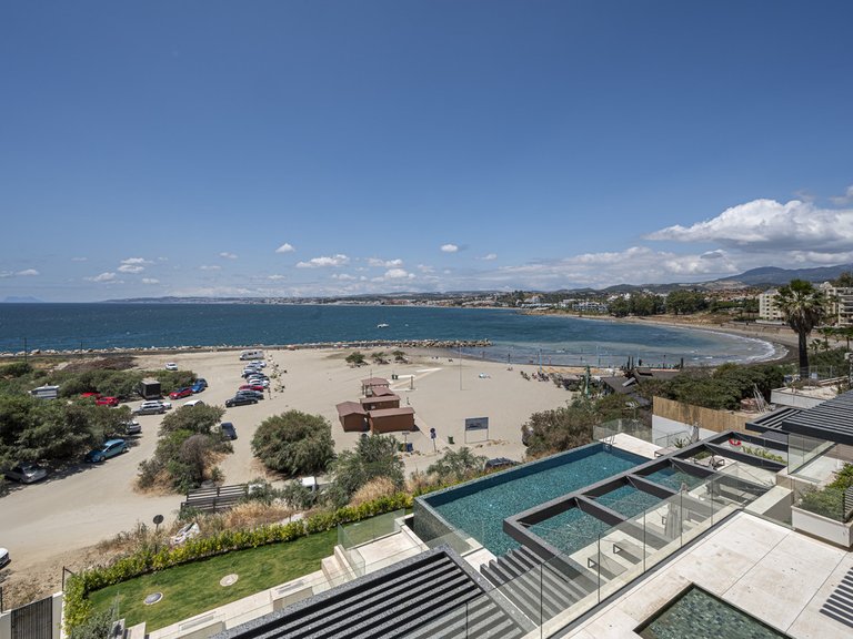 Apartment for Sale in Estepona, Malaga 32