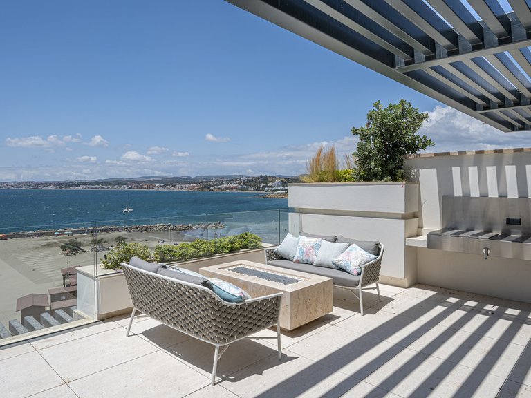 Apartment for Sale in Estepona, Malaga 33
