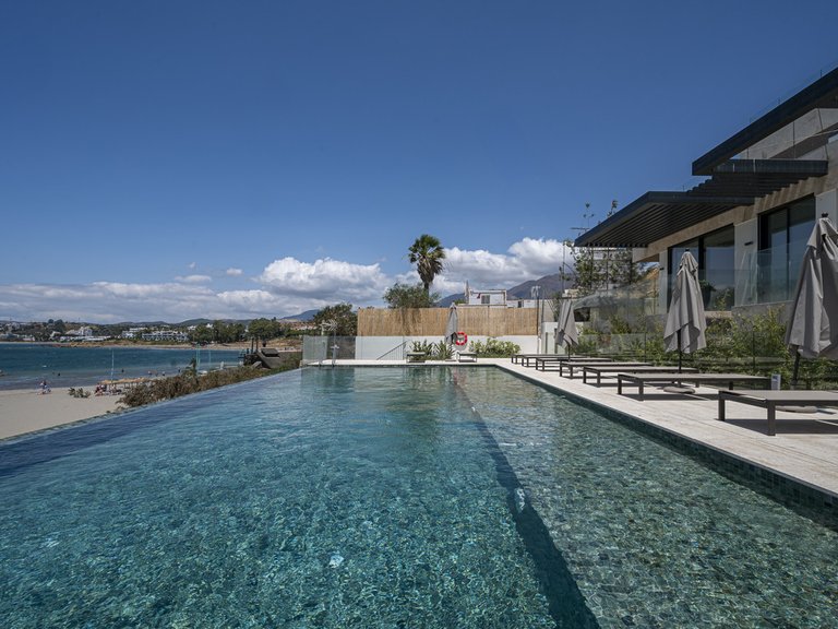 Apartment for Sale in Estepona, Malaga 35