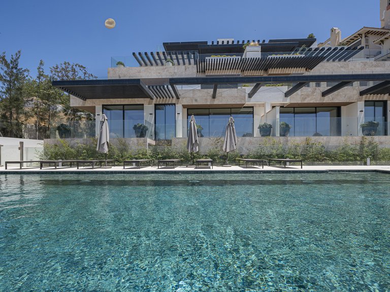 Apartment for Sale in Estepona, Malaga 36