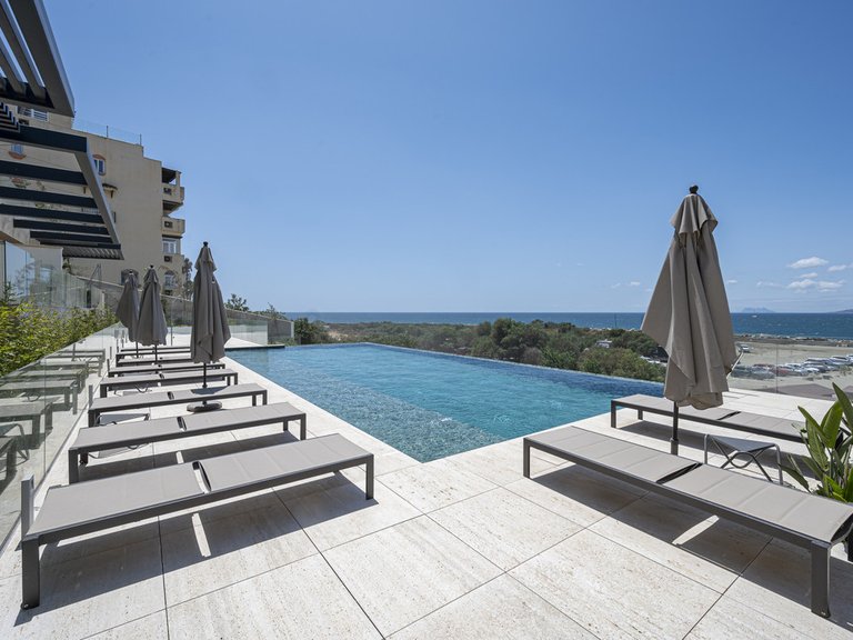 Apartment for Sale in Estepona, Malaga 37