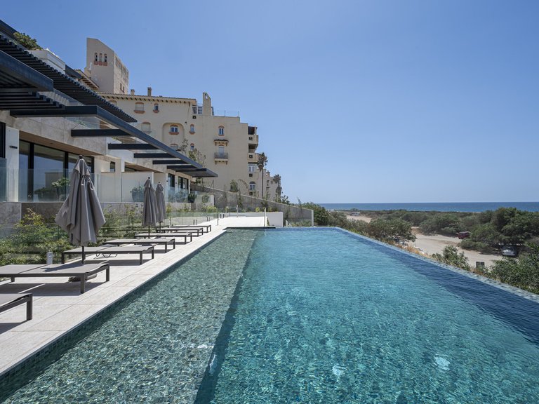 Apartment for Sale in Estepona, Malaga 39