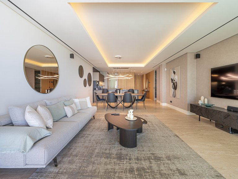 Apartment for Sale in Estepona, Malaga 6