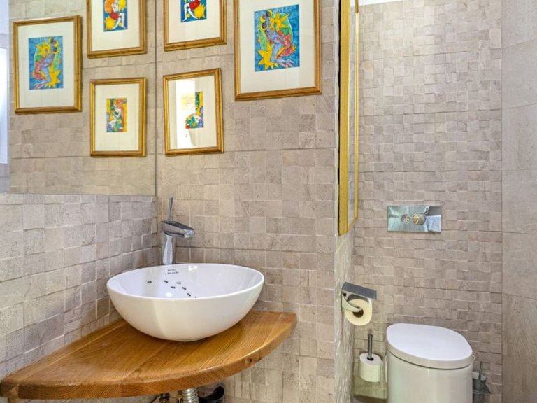 Villa for Sale in Las Chapas, Malaga 38