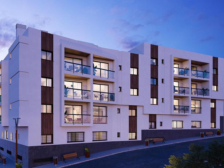 Apartment for Sale in Estepona, Malaga 5
