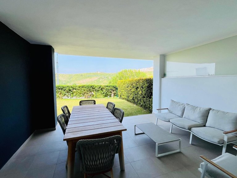 Apartment for Sale in Casares Playa, Malaga 15