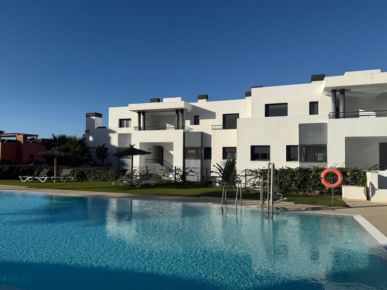 Apartment for Sale in Casares Playa, Malaga 16