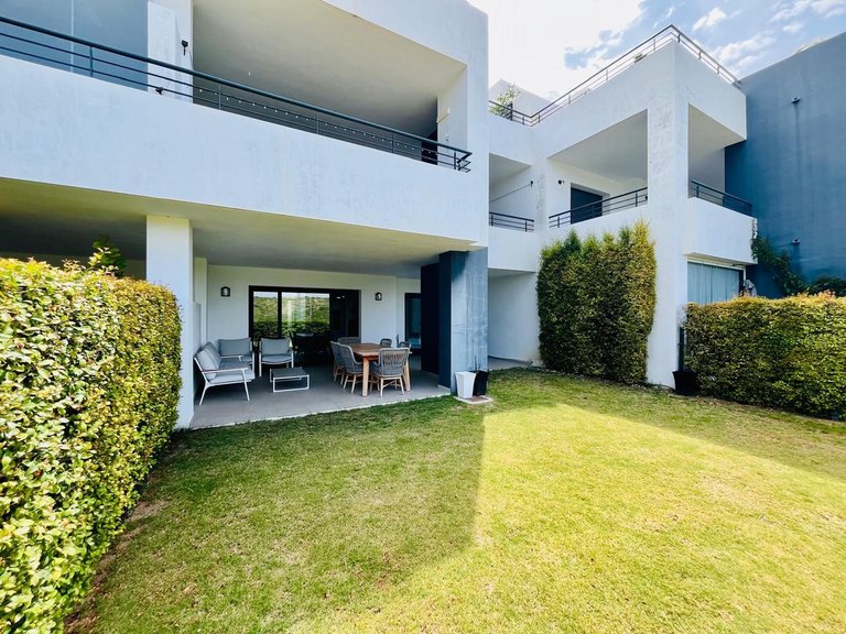 Apartment for Sale in Casares Playa, Malaga 18