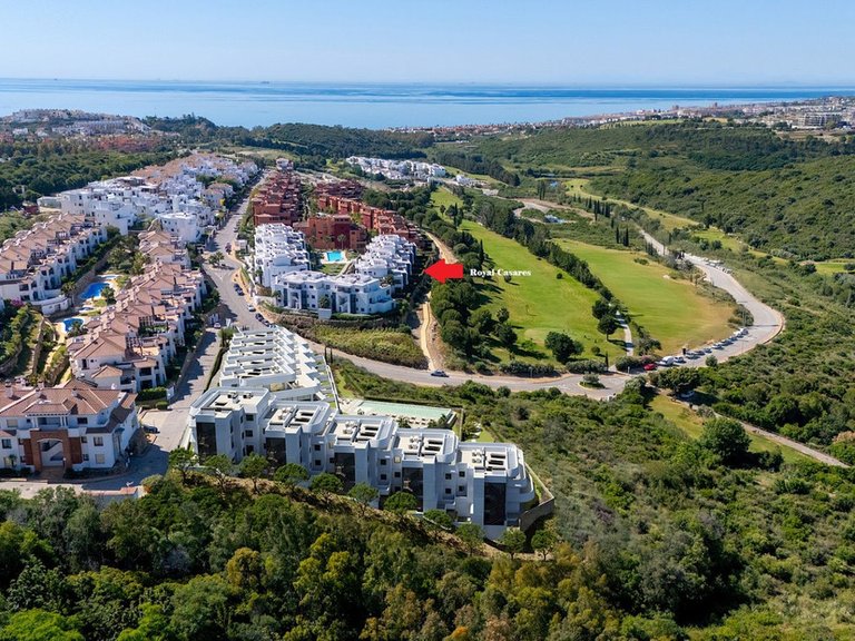 Apartment for Sale in Casares Playa, Malaga 20