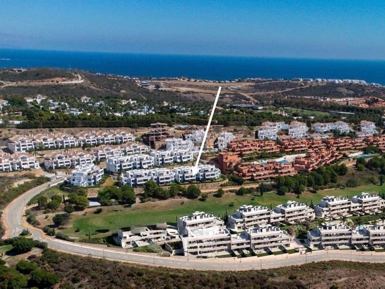 Apartment for Sale in Casares Playa, Malaga 21