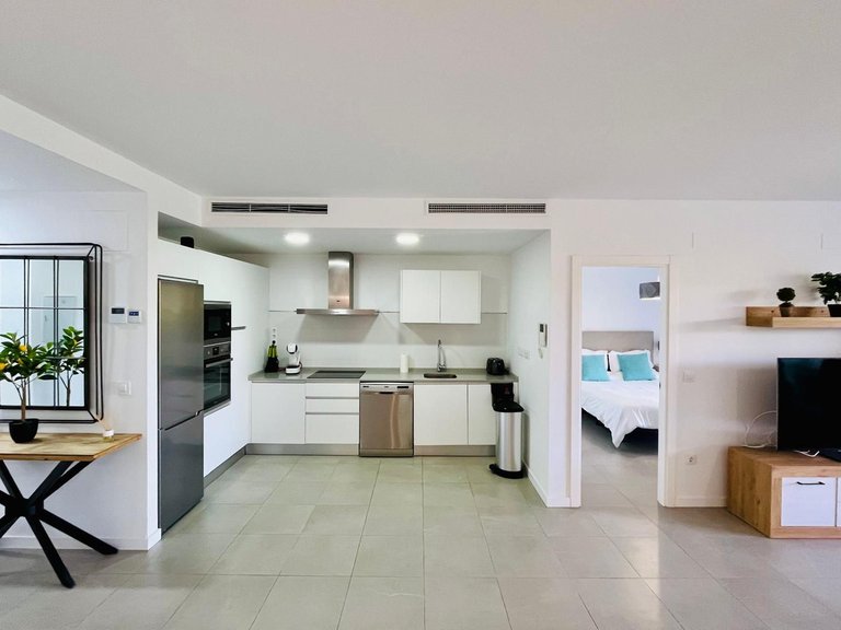 Apartment for Sale in Casares Playa, Malaga 3