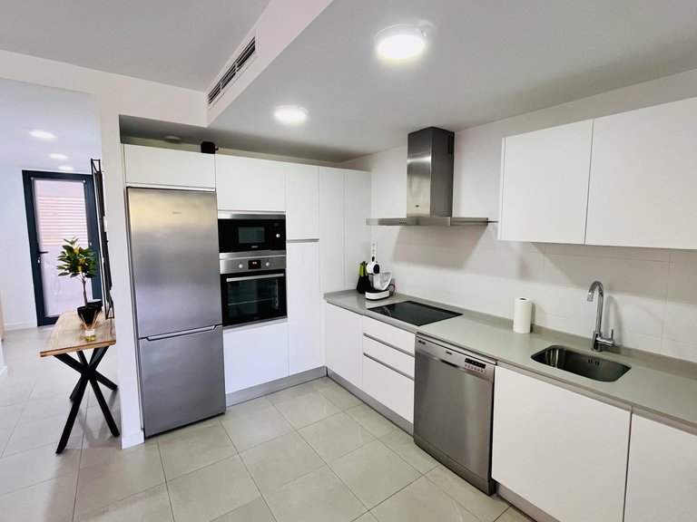Apartment for Sale in Casares Playa, Malaga 6