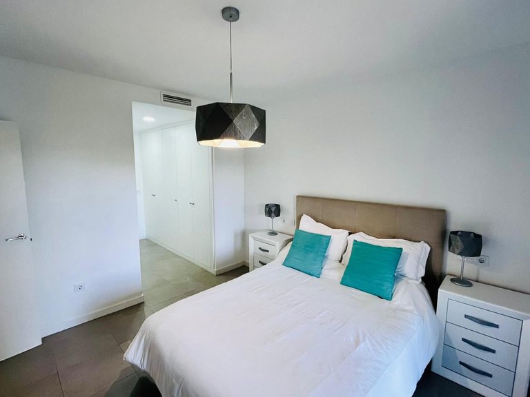 Apartment for Sale in Casares Playa, Malaga 7
