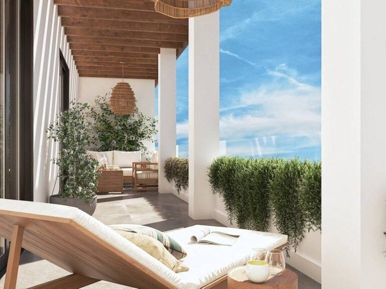 Apartment for Sale in Mijas Costa, Malaga 1