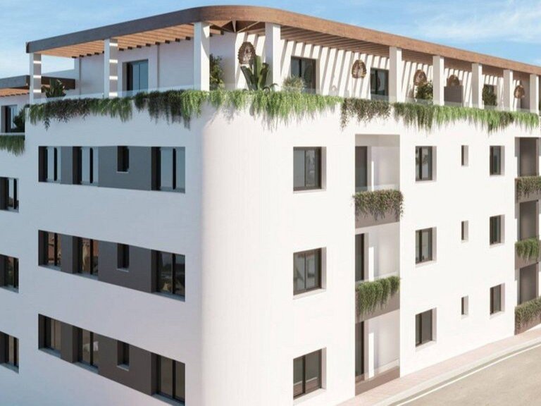 Apartment for Sale in Mijas Costa, Malaga 19