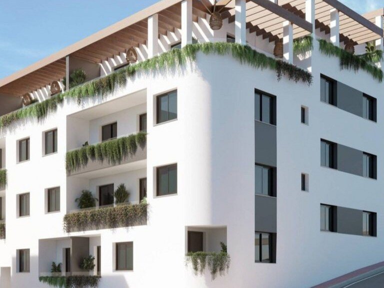 Apartment for Sale in Mijas Costa, Malaga 2