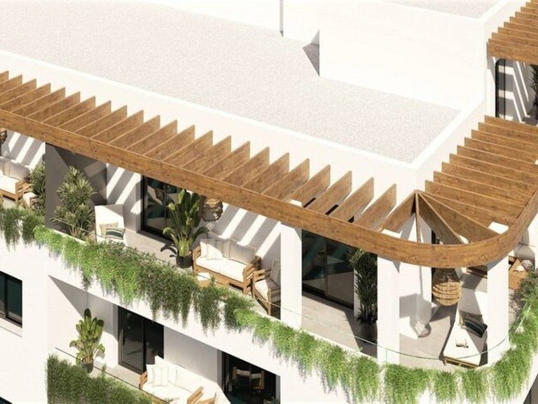 Apartment for Sale in Mijas Costa, Malaga 20