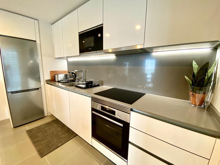 Apartment for Sale in Nueva Andalucía, Malaga 11