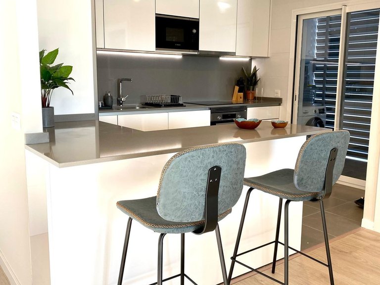 Apartment for Sale in Nueva Andalucía, Malaga 12
