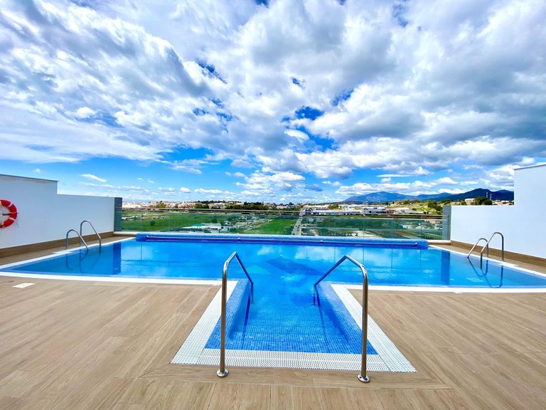 Apartment for Sale in Nueva Andalucía, Malaga 14