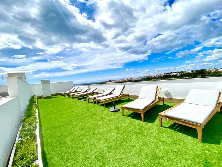 Apartment for Sale in Nueva Andalucía, Malaga 15