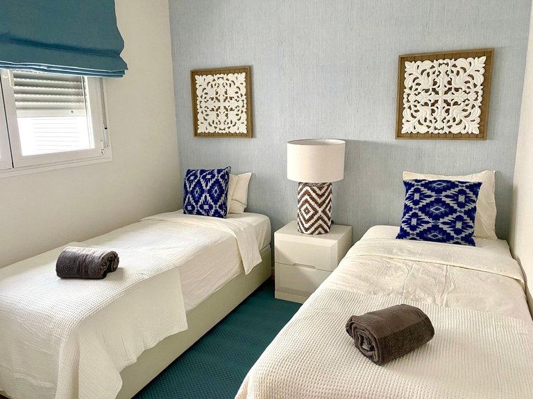 Apartment for Sale in Nueva Andalucía, Malaga 4