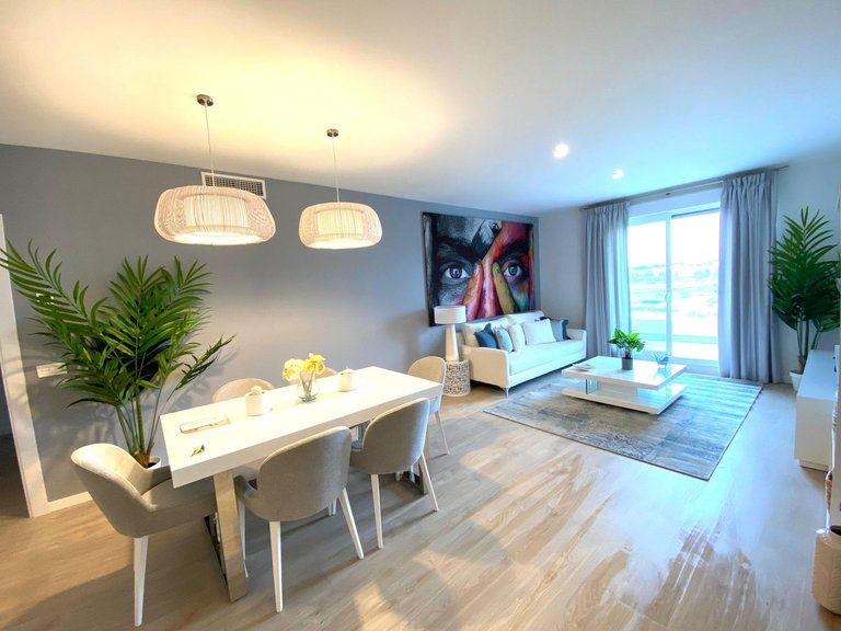 Apartment for Sale in Nueva Andalucía, Malaga 6